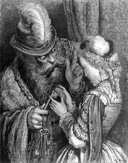 1311140-Gustave_Doré_illustration_pour_Barbe-Bleue