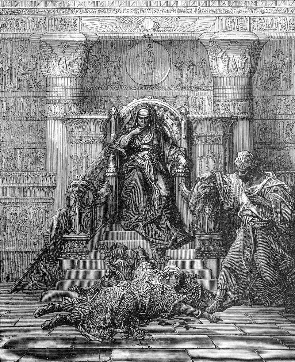 gustave_dore_crusades_emir_saif_eddin